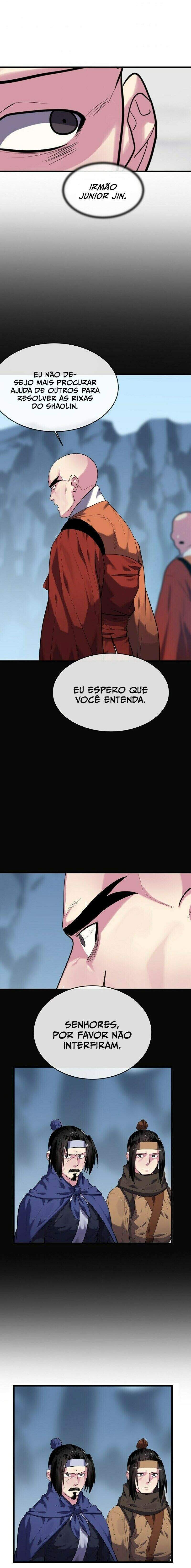 Era Vulcânica Capítulo 187 Página 11