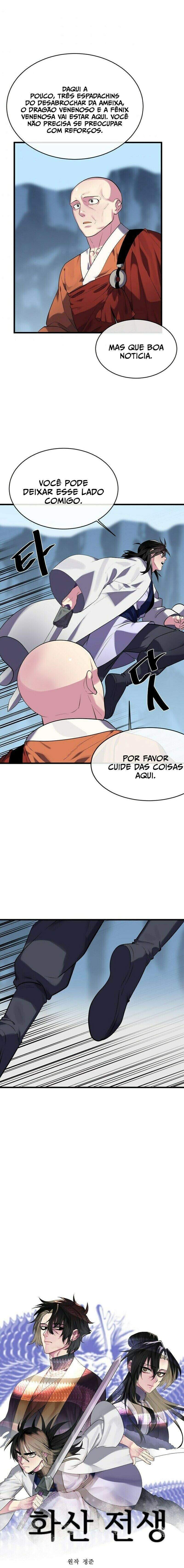 Era Vulcânica Capítulo 187 Página 15