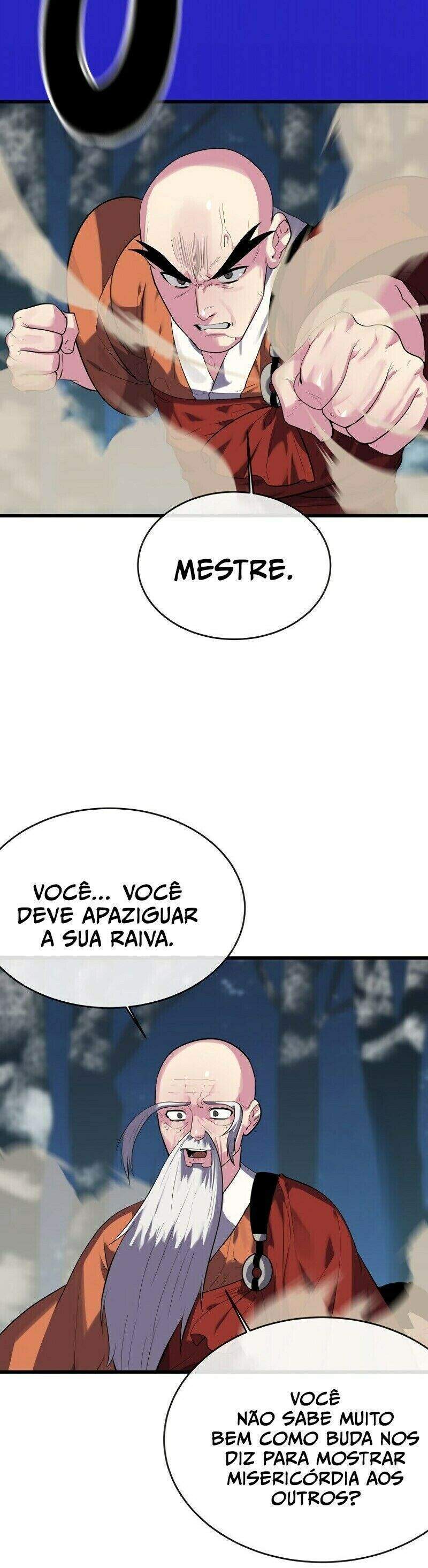 Era Vulcânica Capítulo 187 Página 22