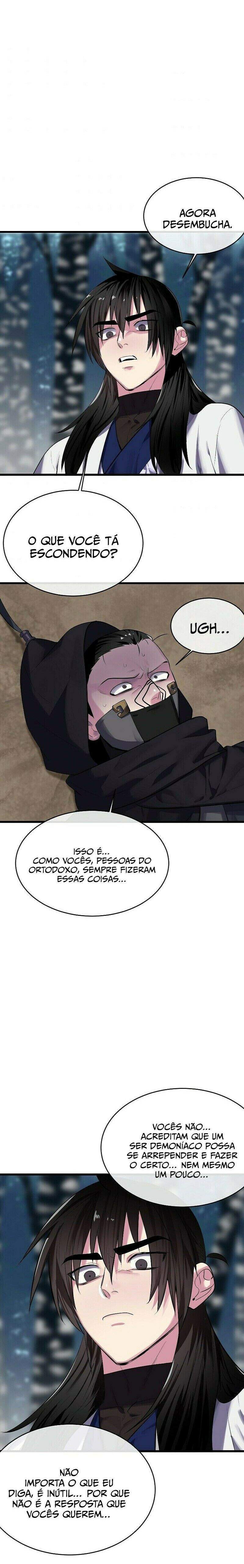 Era Vulcânica Capítulo 188 Página 13