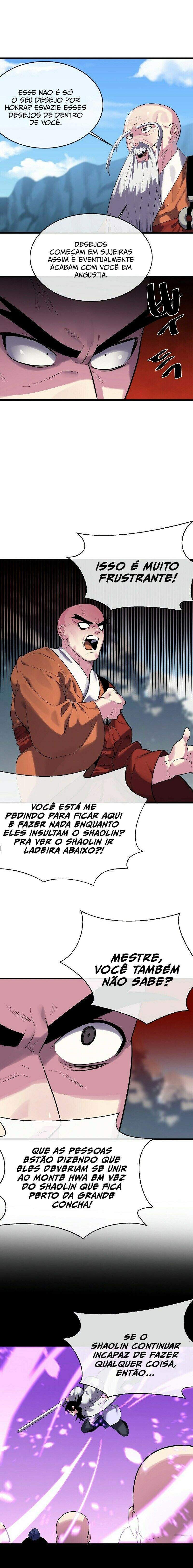 Era Vulcânica Capítulo 188 Página 18