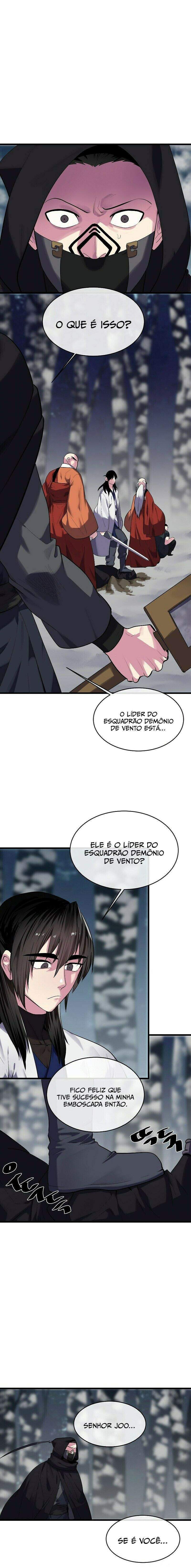 Era Vulcânica Capítulo 188 Página 2