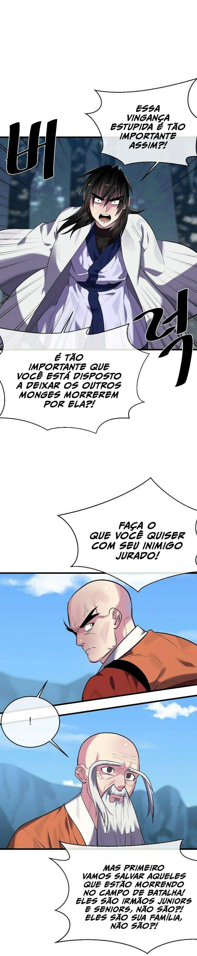 Era Vulcânica Capítulo 188 Página 23