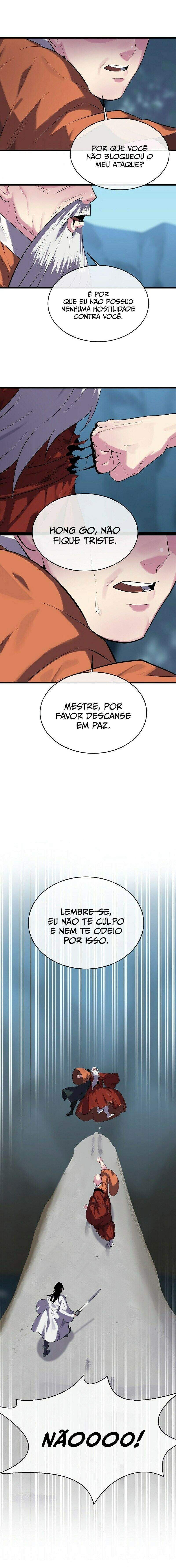 Era Vulcânica Capítulo 188 Página 26