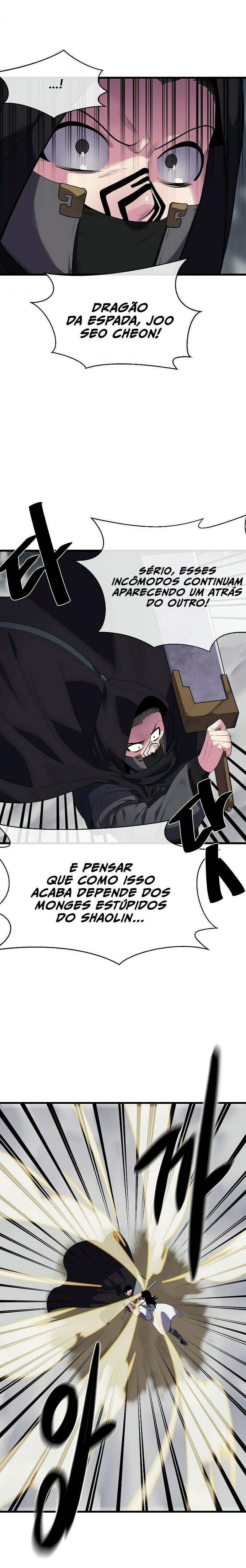 Era Vulcânica Capítulo 188 Página 3