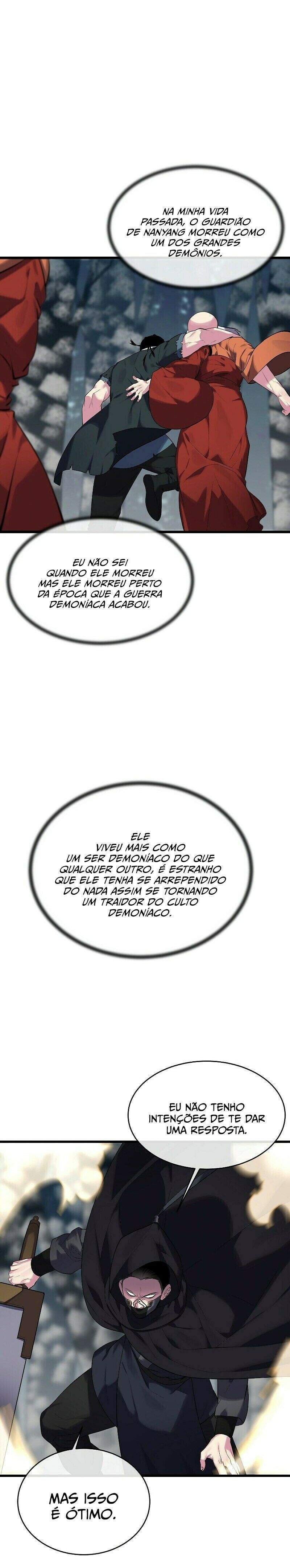 Era Vulcânica Capítulo 188 Página 5