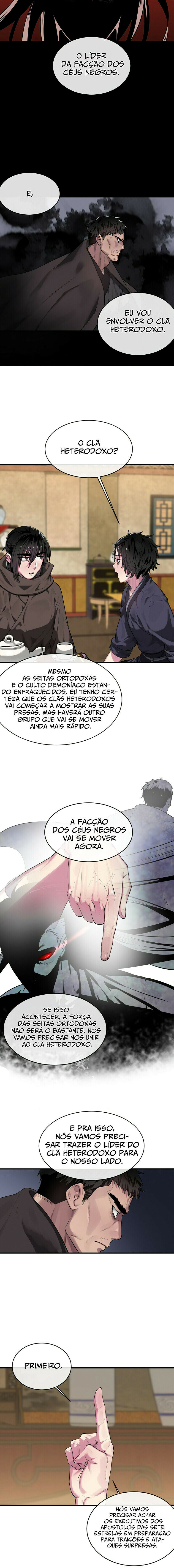 Era Vulcânica Capítulo 190 Página 18