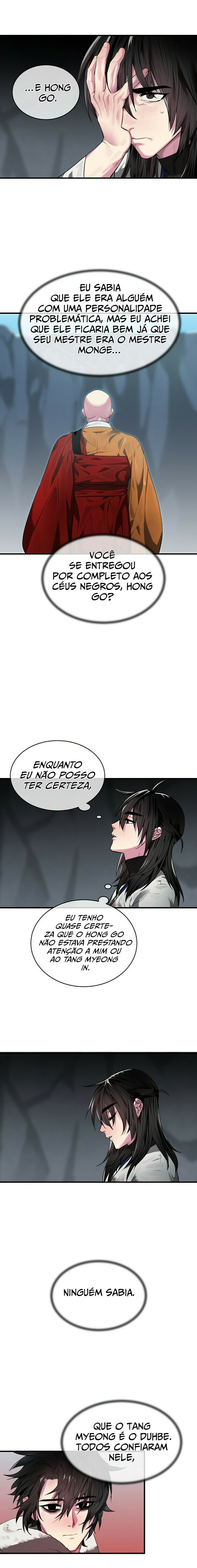 Era Vulcânica Capítulo 190 Página 4