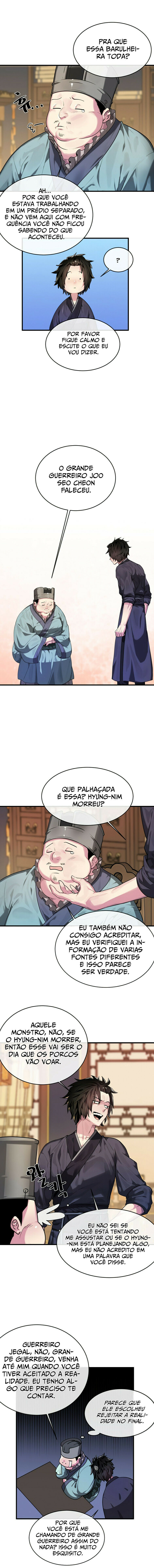 Era Vulcânica Capítulo 190 Página 9