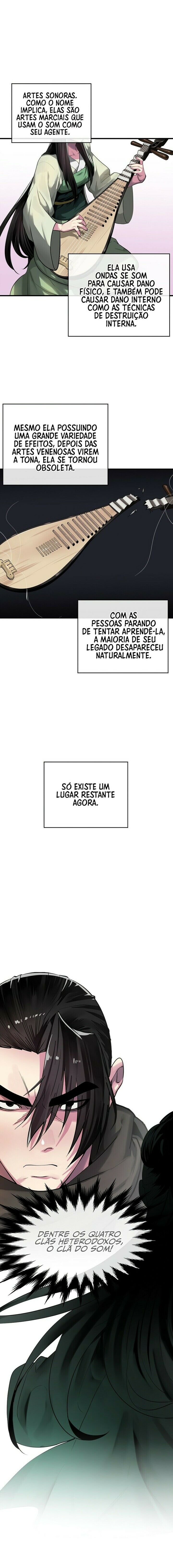 Era Vulcânica Capítulo 191 Página 6