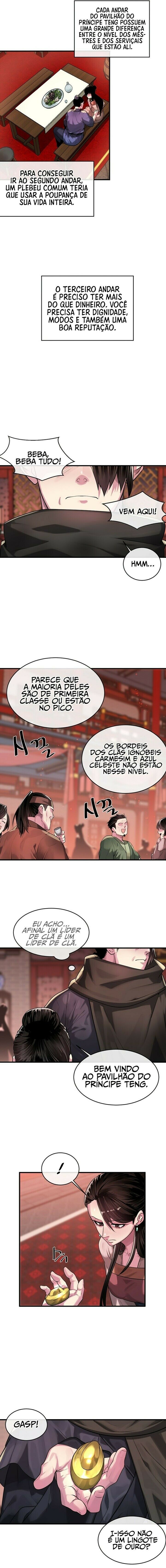 Era Vulcânica Capítulo 191 Página 8