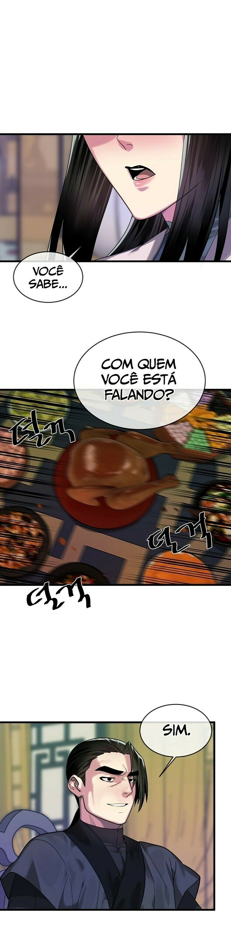 Era Vulcânica Capítulo 192 Página 16