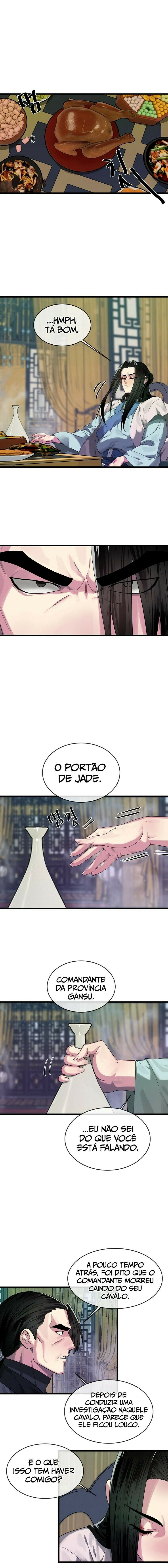 Era Vulcânica Capítulo 192 Página 17