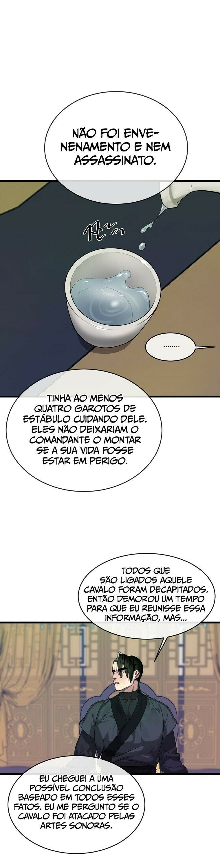 Era Vulcânica Capítulo 192 Página 18