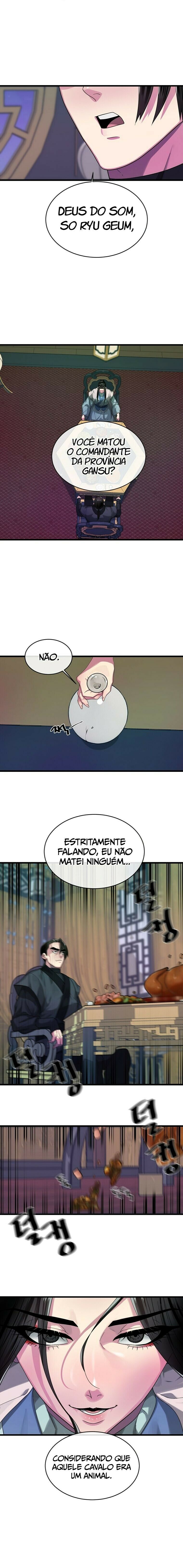 Era Vulcânica Capítulo 192 Página 19