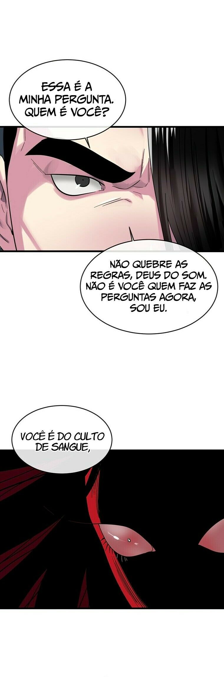 Era Vulcânica Capítulo 192 Página 22