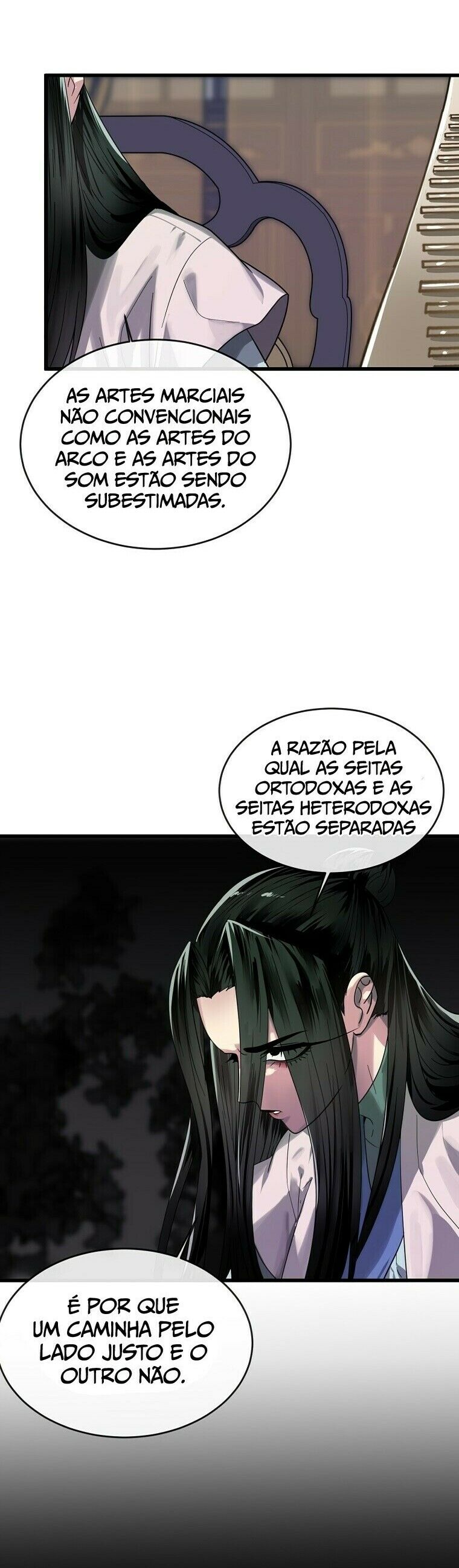 Era Vulcânica Capítulo 192 Página 24