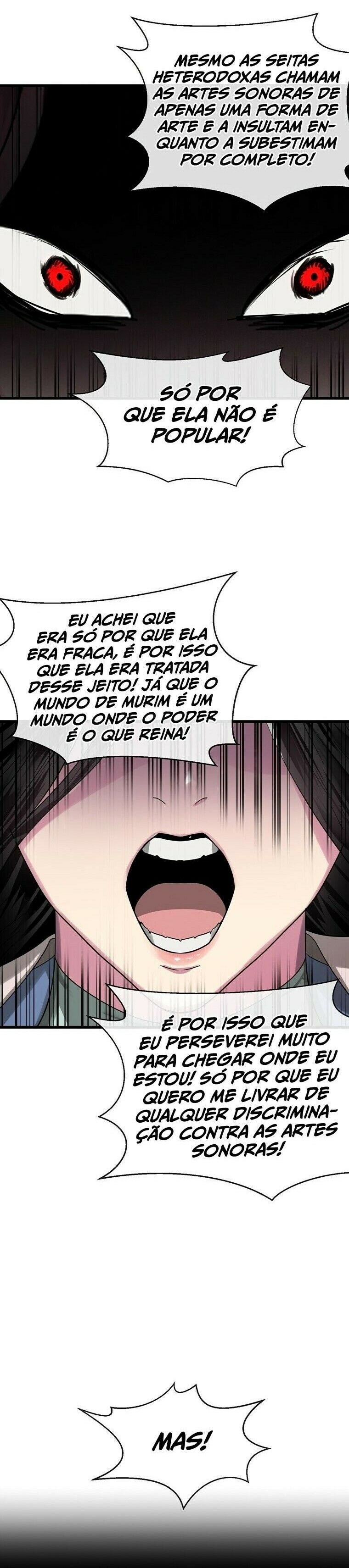 Era Vulcânica Capítulo 192 Página 26