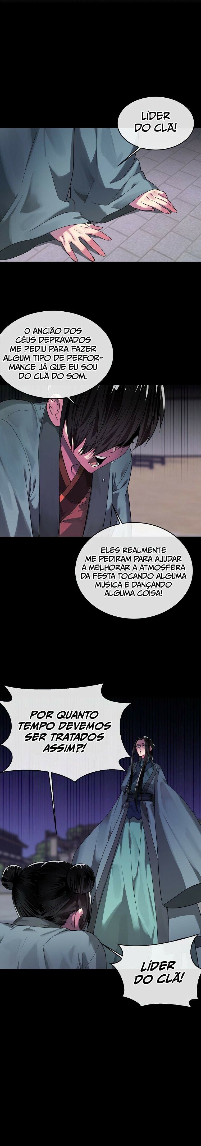Era Vulcânica Capítulo 192 Página 27