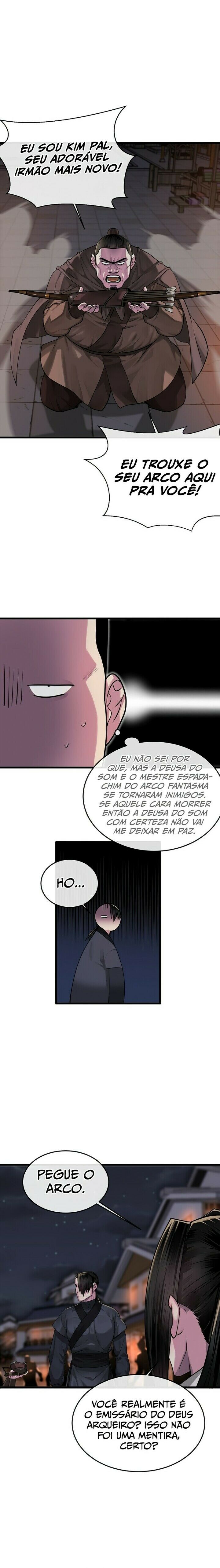 Era Vulcânica Capítulo 193 Página 13