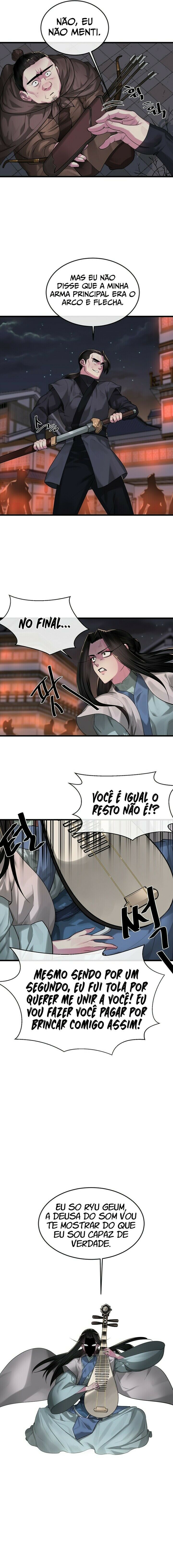 Era Vulcânica Capítulo 193 Página 14