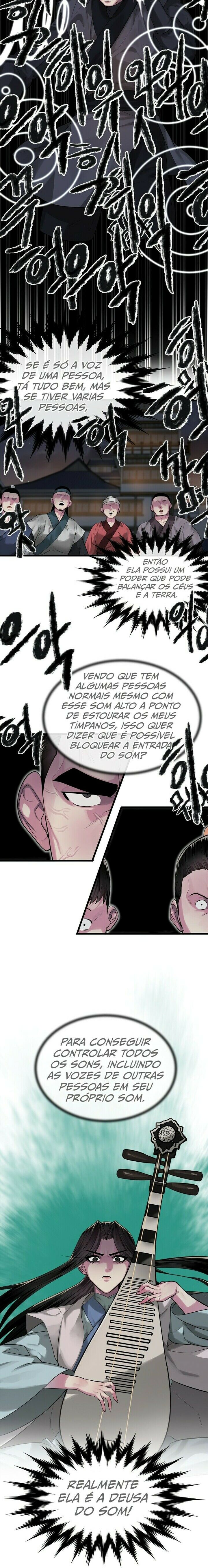 Era Vulcânica Capítulo 193 Página 16