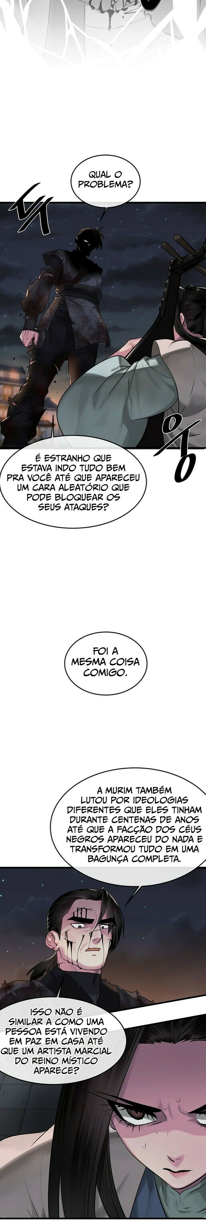 Era Vulcânica Capítulo 193 Página 19