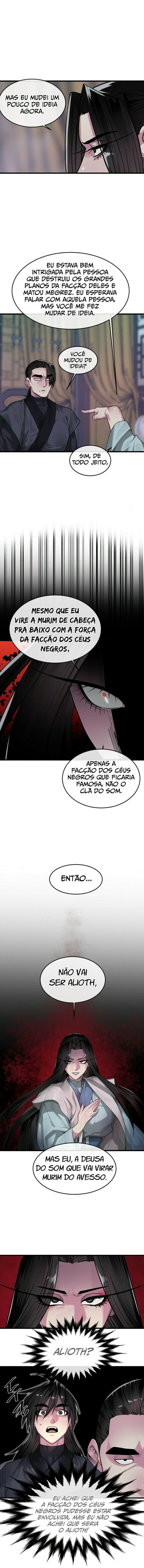 Era Vulcânica Capítulo 193 Página 3