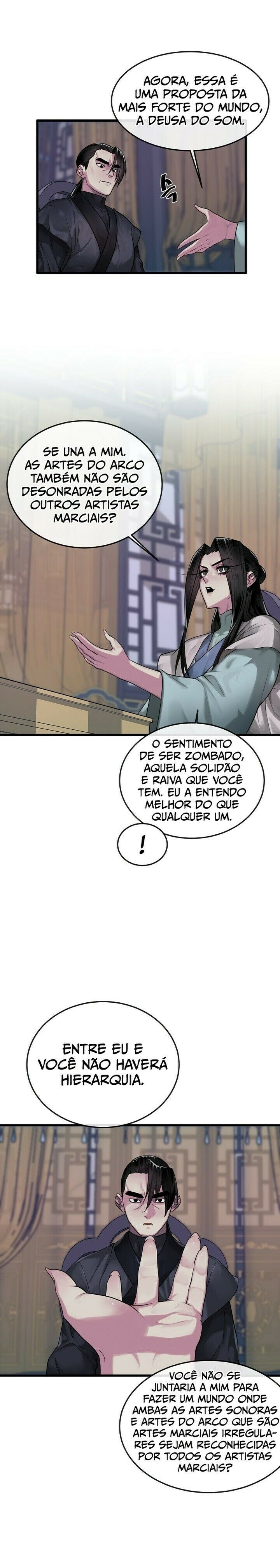 Era Vulcânica Capítulo 193 Página 4
