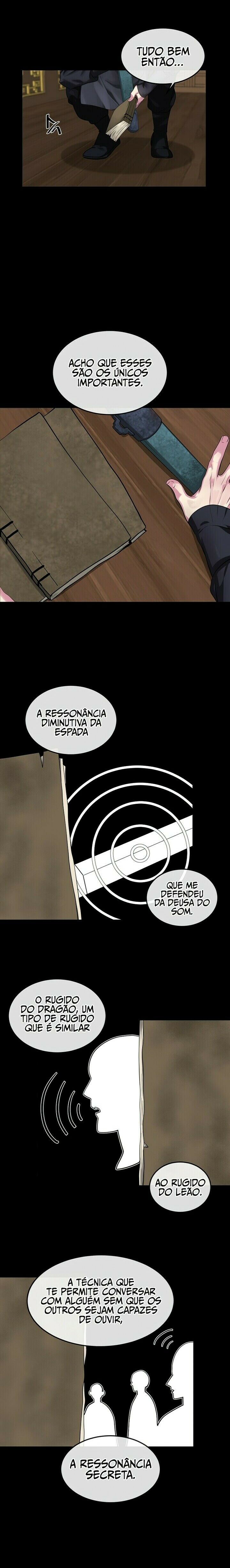 Era Vulcânica Capítulo 194 Página 11