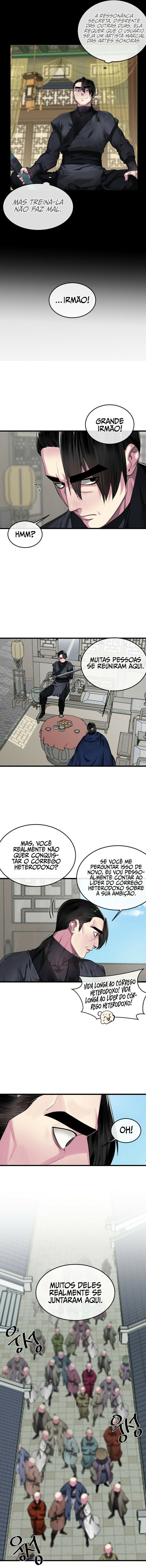 Era Vulcânica Capítulo 194 Página 12