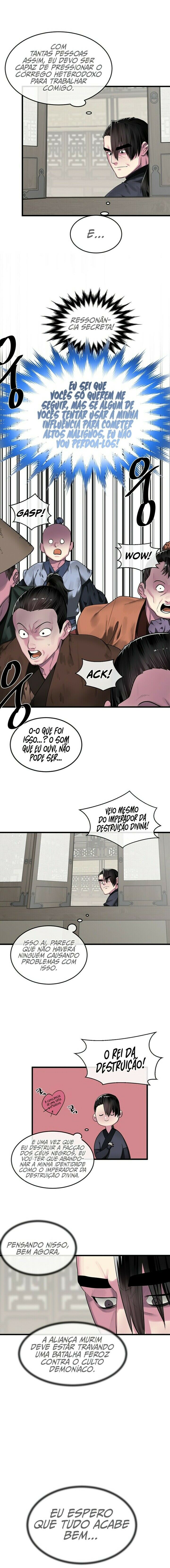 Era Vulcânica Capítulo 194 Página 13