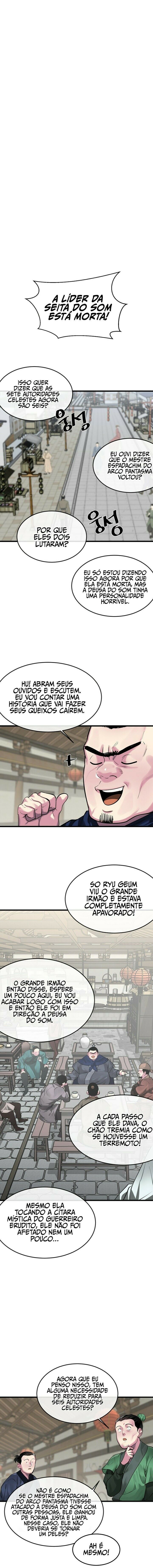 Era Vulcânica Capítulo 194 Página 2