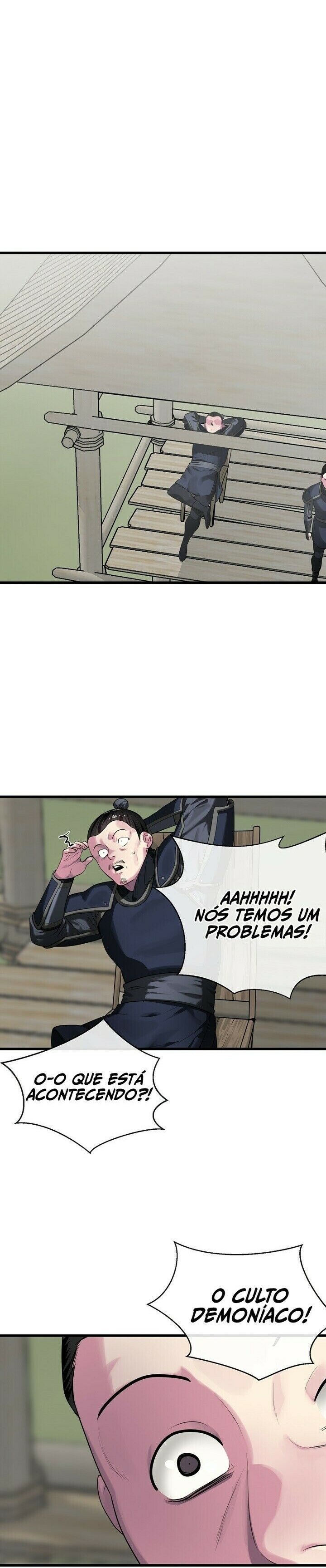 Era Vulcânica Capítulo 194 Página 5