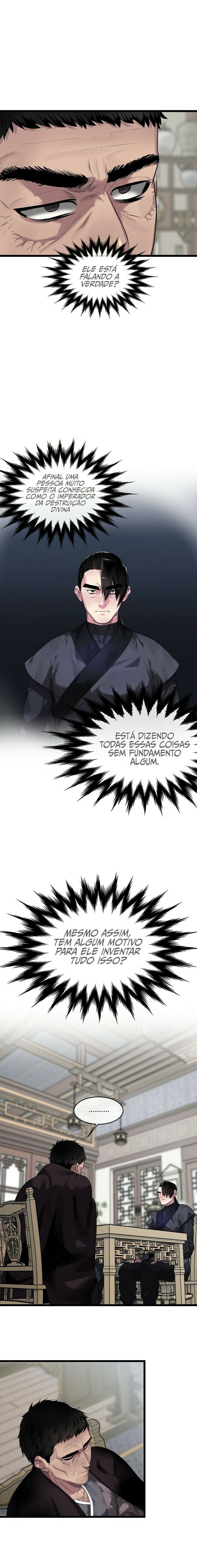 Era Vulcânica Capítulo 195 Página 10