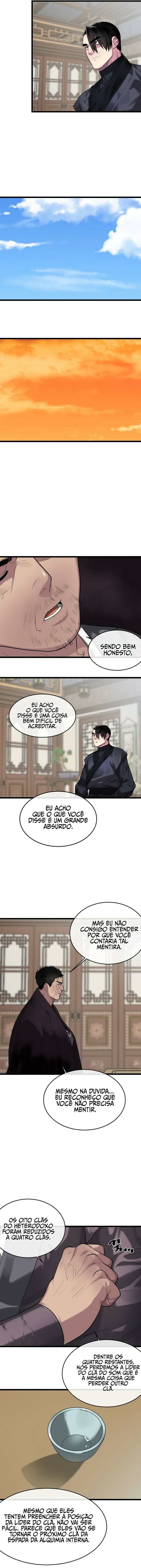 Era Vulcânica Capítulo 195 Página 11