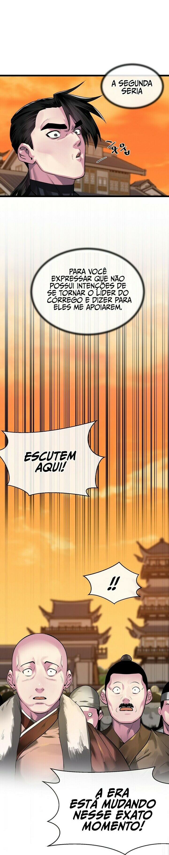 Era Vulcânica Capítulo 195 Página 13