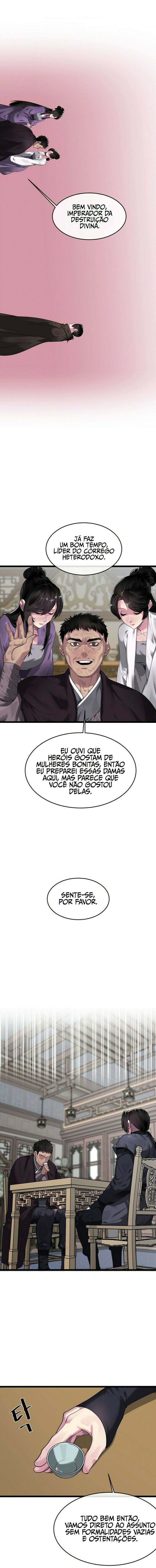 Era Vulcânica Capítulo 195 Página 6