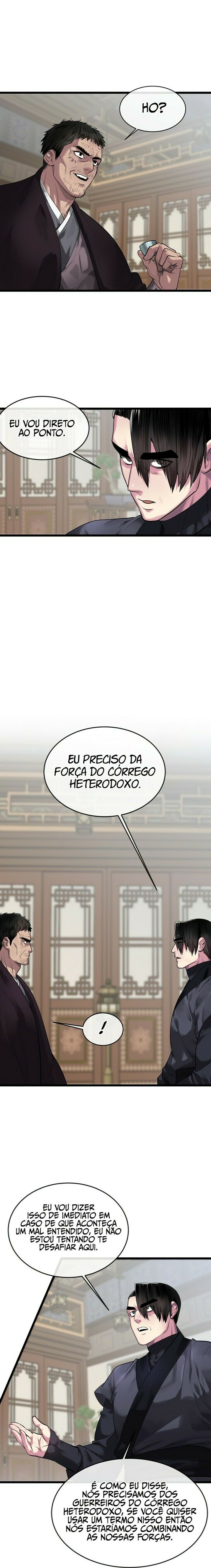 Era Vulcânica Capítulo 195 Página 7