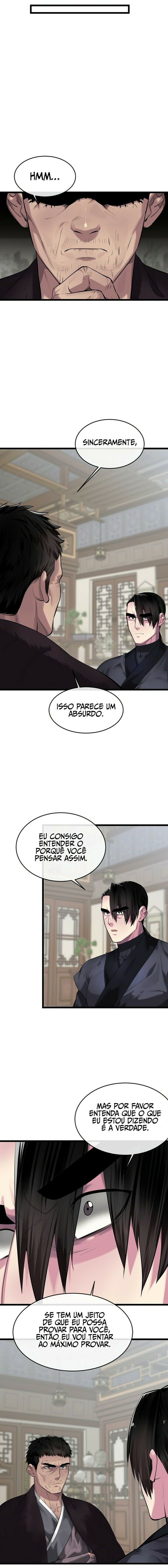 Era Vulcânica Capítulo 195 Página 9