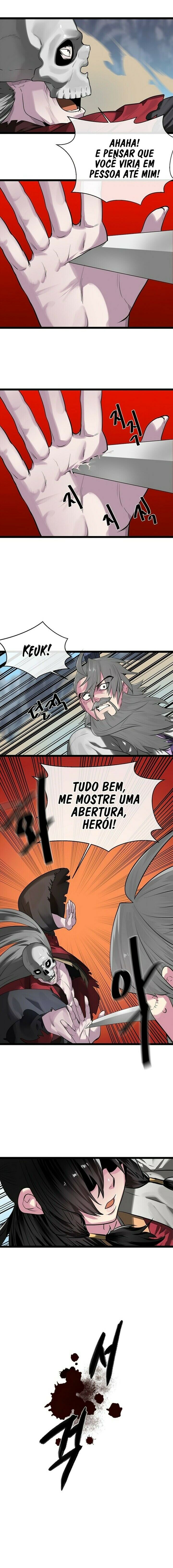 Era Vulcânica Capítulo 196 Página 12
