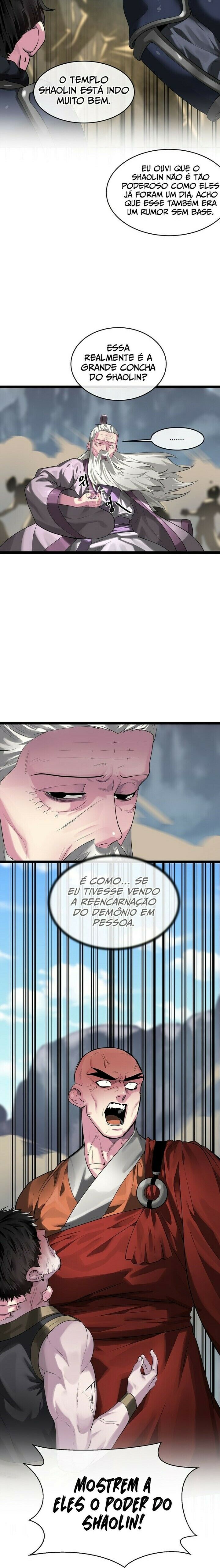 Era Vulcânica Capítulo 196 Página 16