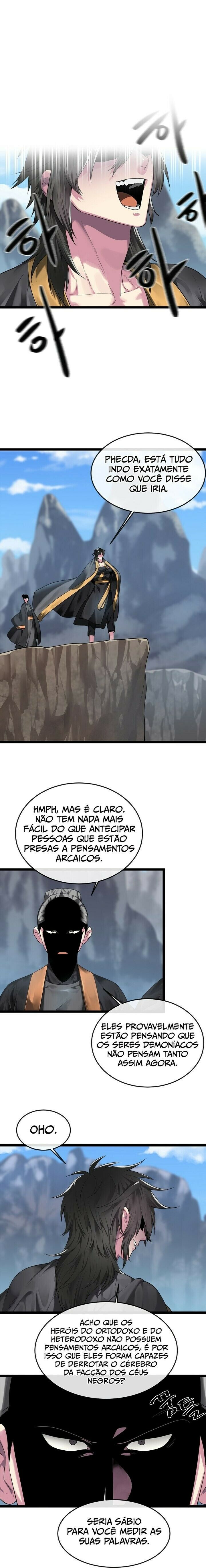 Era Vulcânica Capítulo 196 Página 4