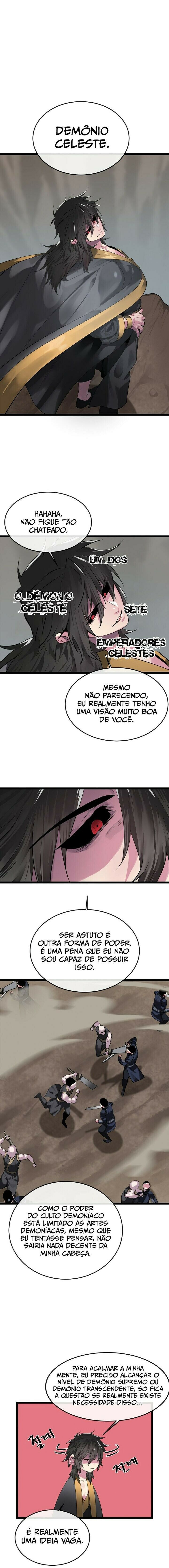 Era Vulcânica Capítulo 196 Página 5