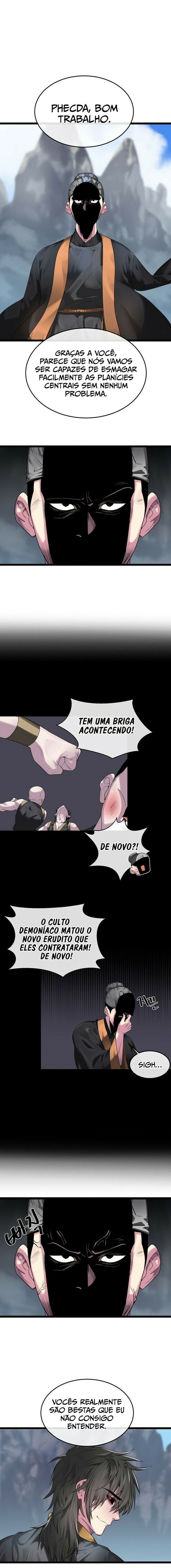 Era Vulcânica Capítulo 196 Página 6