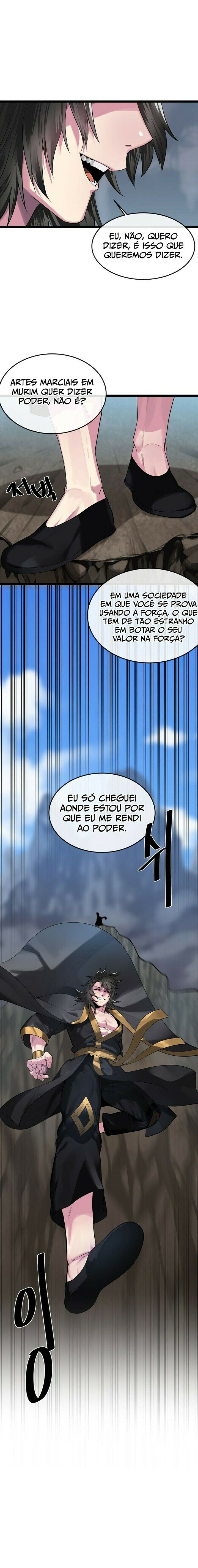 Era Vulcânica Capítulo 196 Página 7