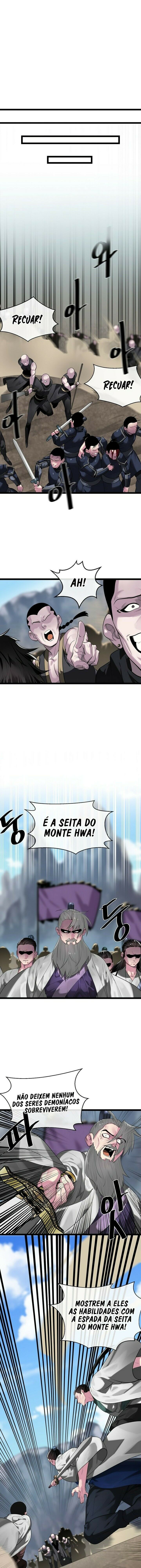 Era Vulcânica Capítulo 196 Página 9