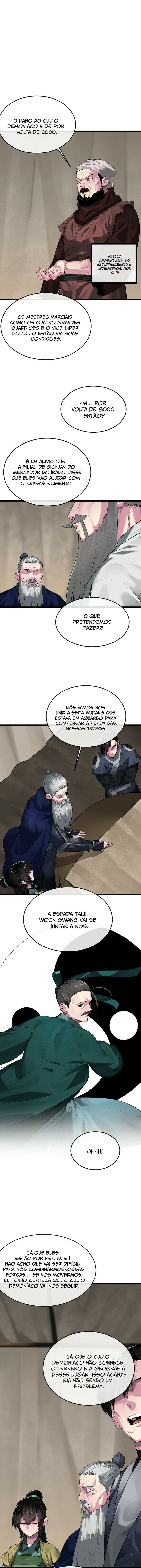 Era Vulcânica Capítulo 197 Página 10