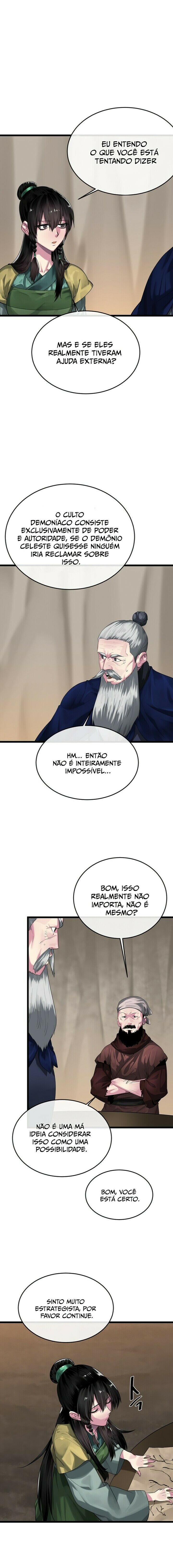 Era Vulcânica Capítulo 197 Página 12