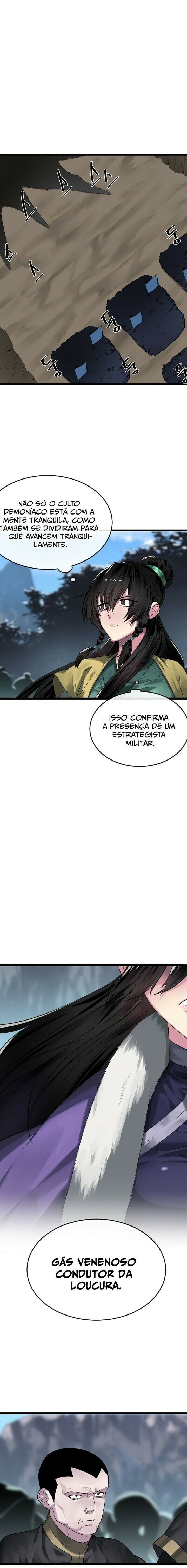 Era Vulcânica Capítulo 197 Página 14